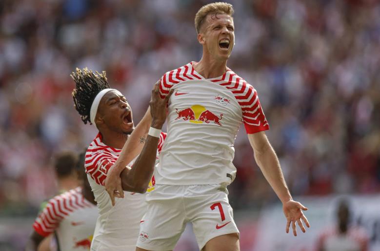 Ảnh bài viết Xác nhận: Bayern tranh mục mục tiêu 60 triệu euro với Barca