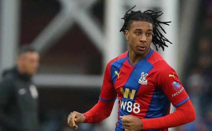 Ảnh bài viết Sao Palace từ chối Newcastle, chọn Man United