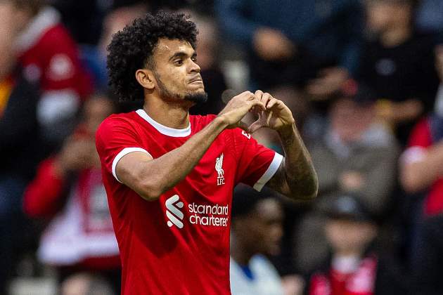 Deco ra tay chiêu mộ tiền đạo Liverpool