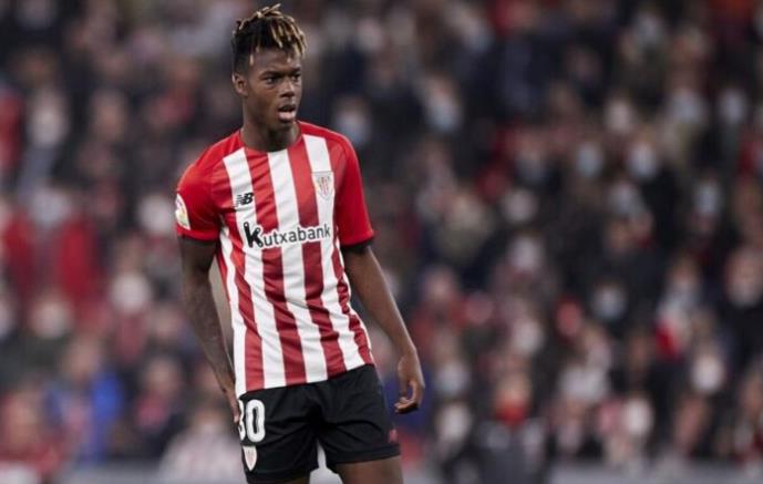 Ảnh bài viết Arsenal duyệt chi 43 triệu bảng mua đứt sao La Liga