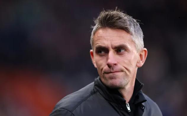 Chelsea bỏ qua Kieran McKenna, chốt 2 ứng cử viên hàng đầu