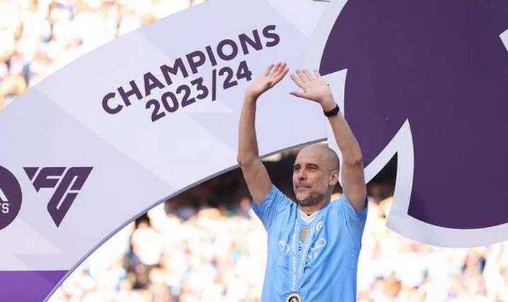 Ảnh bài viết Guardiola đã hé lộ bến đỗ tiếp theo của sự nghiệp