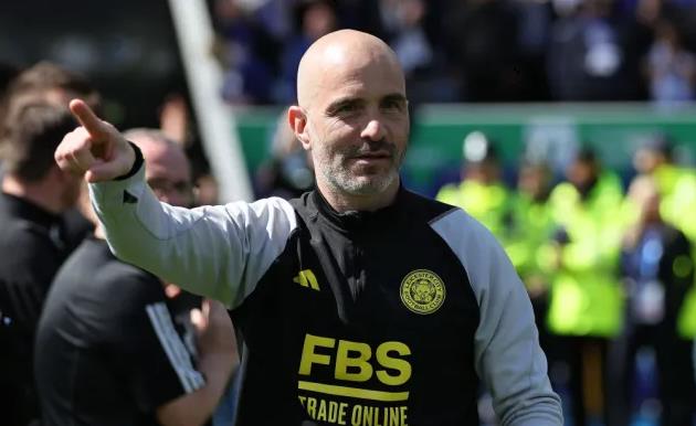 Ảnh bài viết Enzo Maresca xác định 3 vị trí Chelsea cần tăng cường