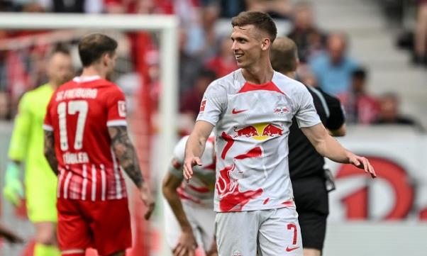 Ảnh bài viết Arsenal tiếp cận ngôi sao RB Leipzig