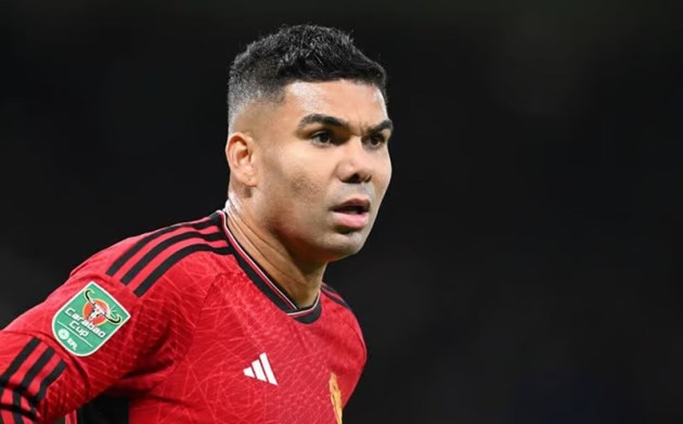 Ảnh bài viết Truyền nhân đích thực của Casemiro, một món hời để Man United săn đón