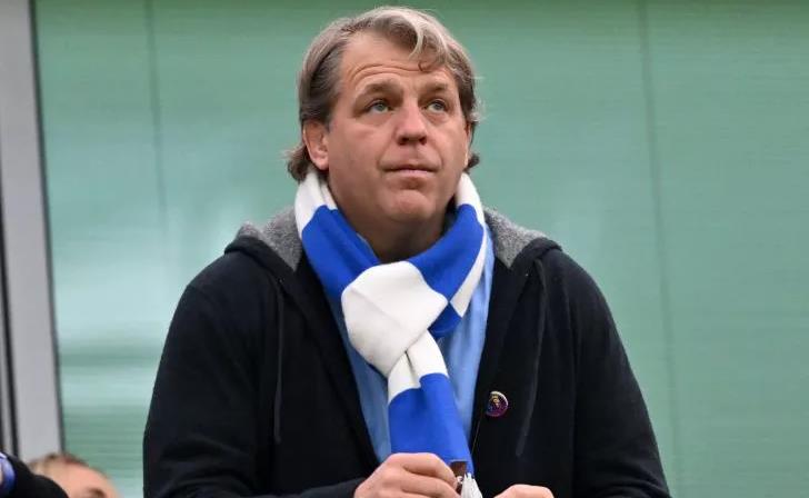 Ảnh bài viết Chelsea gia nhập cuộc đua giành chân sút ghi 27 bàn