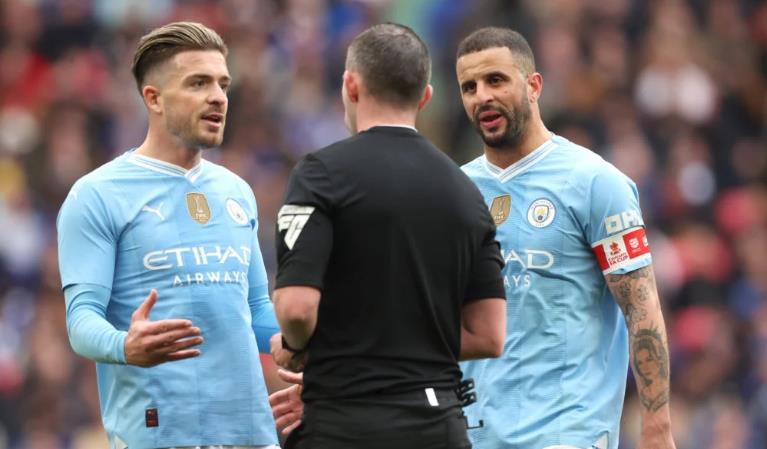 Gareth Southgate đúng khi loại Jack Grealish
