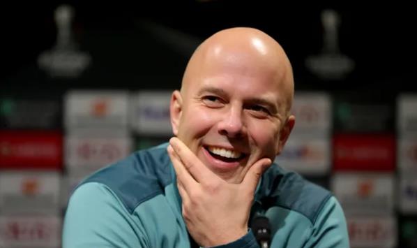 Ảnh bài viết Arne Slot định hình Liverpool bằng 2 mục tiêu tối thượng