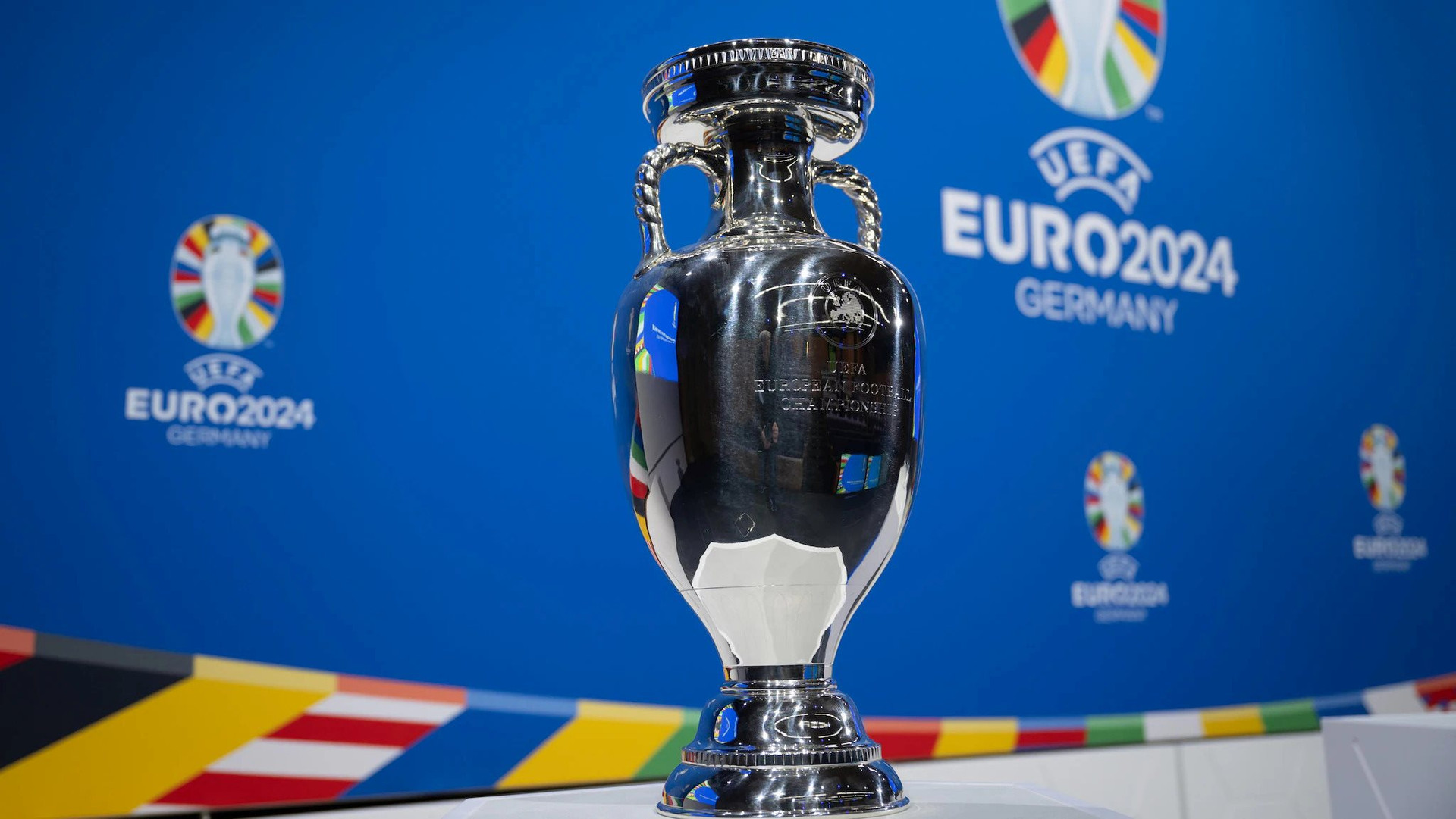 Tiền thưởng EURO 2024: Mỗi ĐTQG sẽ kiếm được bao nhiêu?