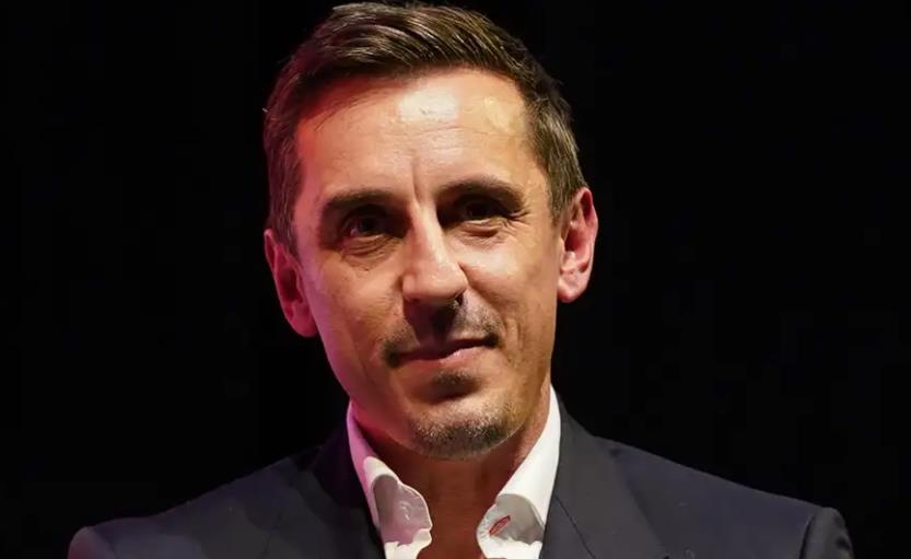 Gary Neville nêu bật điểm yếu có thể khiến ĐT Anh trả giá