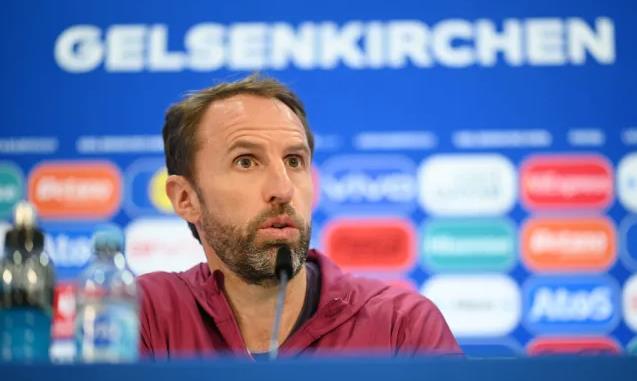 Hé lộ đội hình tuyển Anh vs Serbia