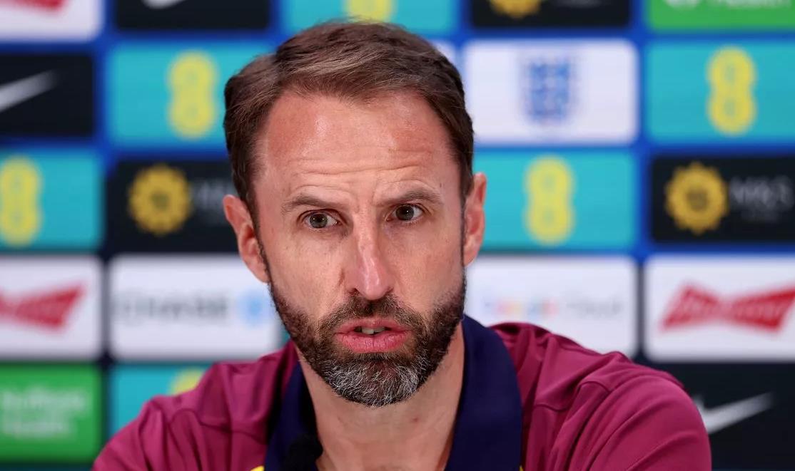 Gareth Southgate chỉ ra vũ khí không ngờ của ĐT Anh