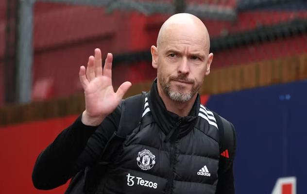 Ảnh bài viết Chịu chi 50 triệu euro, Man United có ngay trò cũ của Ten Hag