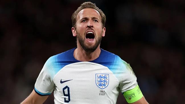 Jermaine Jenas sợ Harry Kane chia tay ĐTQG sau EURO 2024