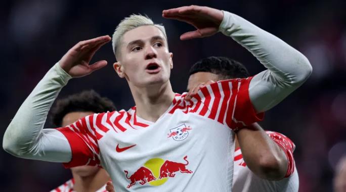 Ảnh bài viết Man Utd phá bĩnh Arsenal ở thương vụ 55 triệu bảng