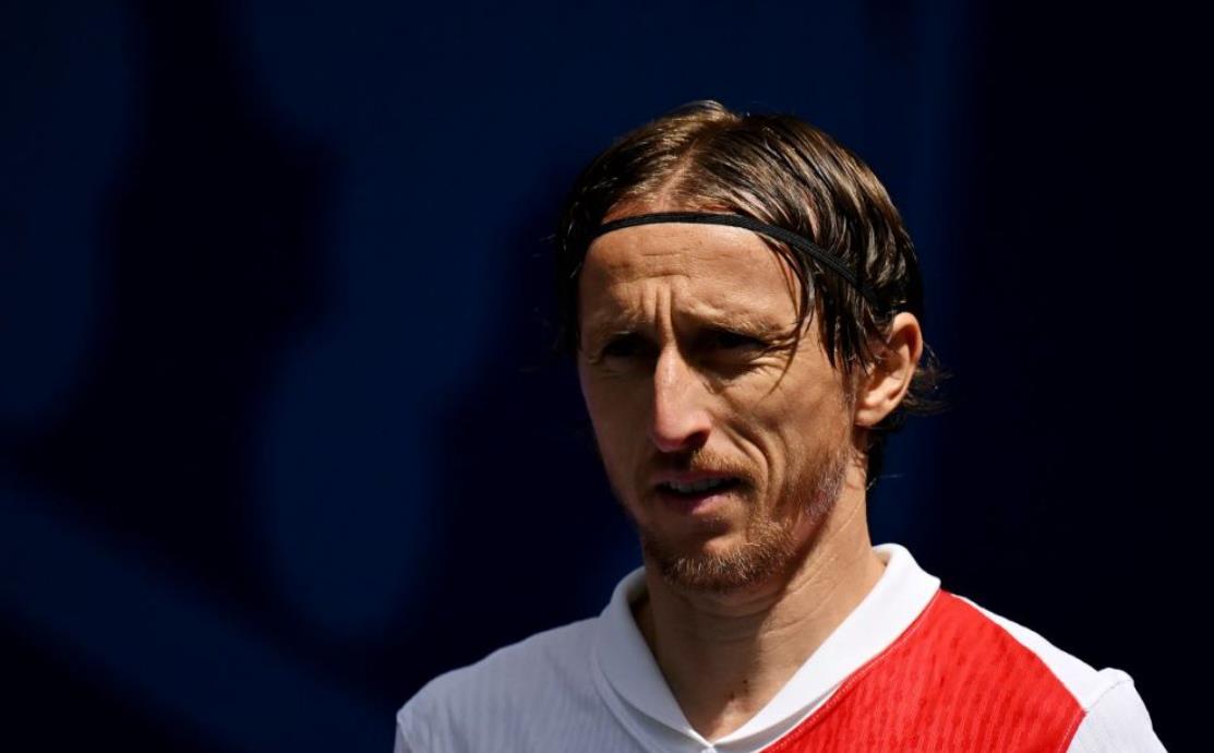Luka Modric cảnh báo Ý trước trận đấu quyết định
