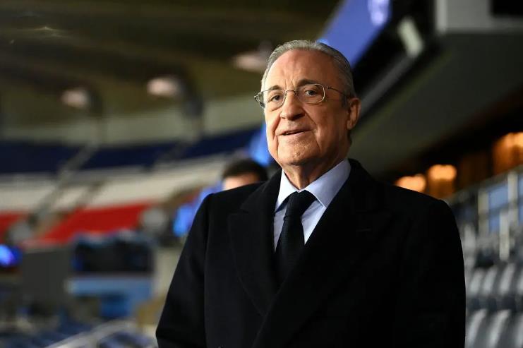 Real Madrid gây bất ngờ với sao Juventus