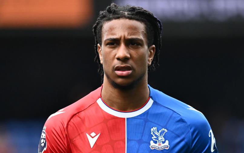 Ảnh bài viết Tại sao Michael Olise chọn Bayern trước Chelsea, M.U?