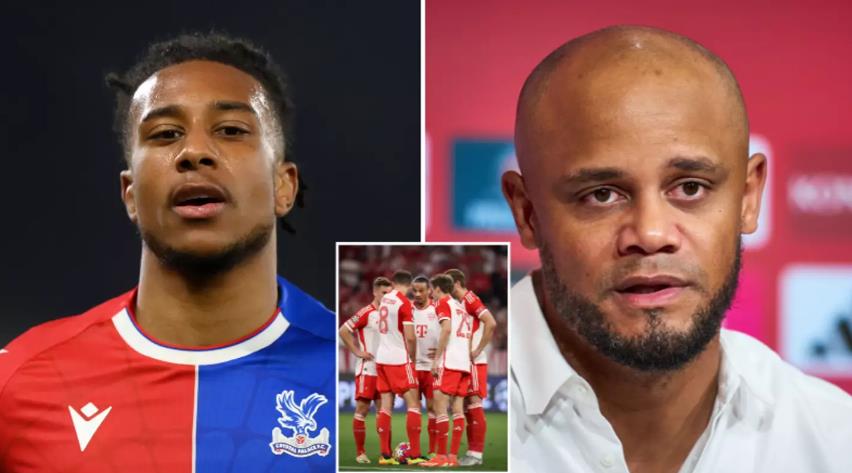 Quy tắc nghiêm ngặt Michael Olise phải tuân theo ở Bayern