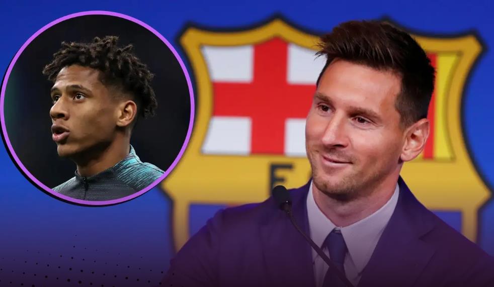 7 cầu thủ rời Barca năm 2021 cùng Messi giờ ra sao?