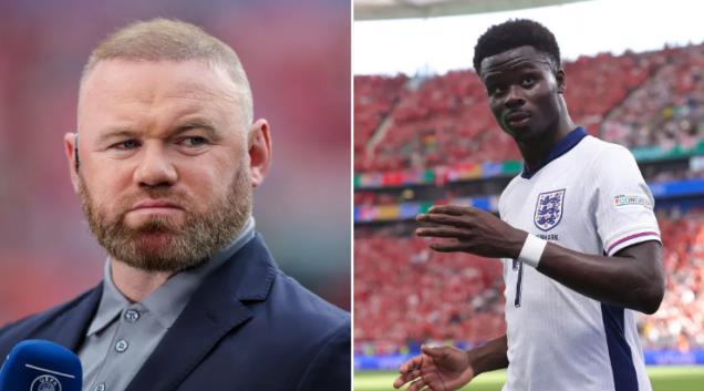 Rooney sợ Gareth Southgate thực hiện một quyết định sai lầm