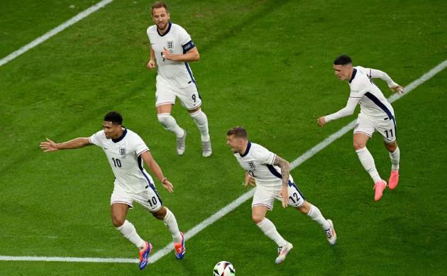 Harry Kane tự tin với 'mũi đinh 3' của Tam sư