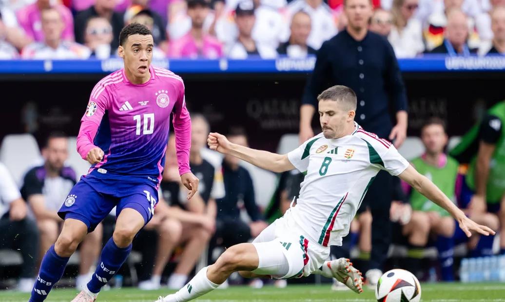 4 lý do Đức có thể vô địch EURO 2024