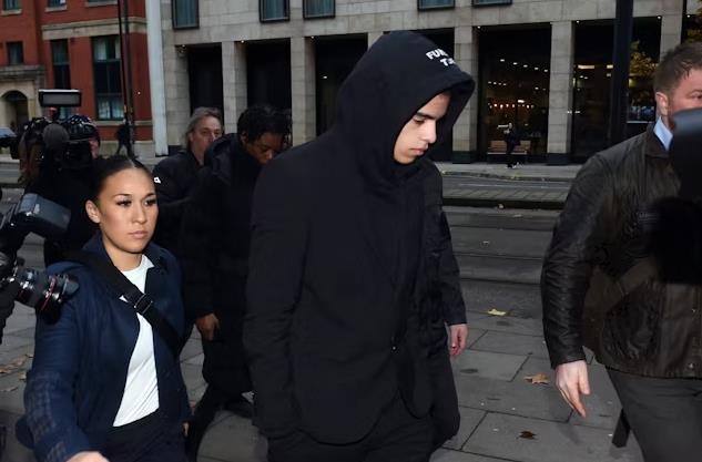 Ảnh bài viết Mason Greenwood phải sẵn sàng để trở lại Carrington