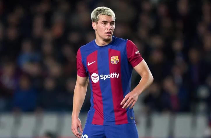 Ảnh bài viết Tân binh Chelsea có thể trở lại La Liga