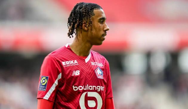 Ảnh bài viết Xác nhận! Real Madrid ra tay chiêu mộ Leny Yoro