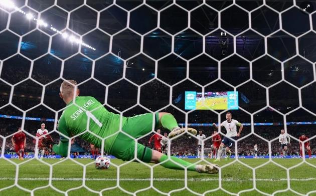 Nhận định bảng C - EURO 2024: Tam Sư ngạo nghễ; M.U sớm đón Eriksen - Hojlund 