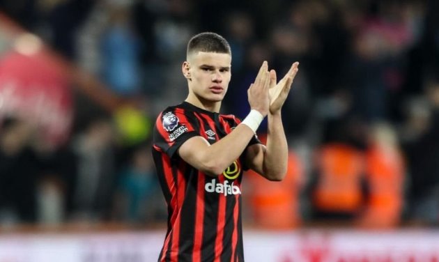 Ảnh bài viết Xác nhận: Man United muốn có sao Bournemouth