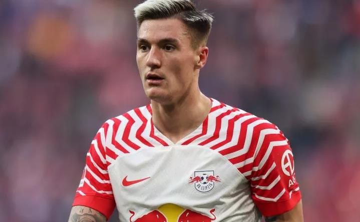 Ảnh bài viết Xác nhận: Chelsea, Man United và Arsenal tranh mua 1 tiền đạo