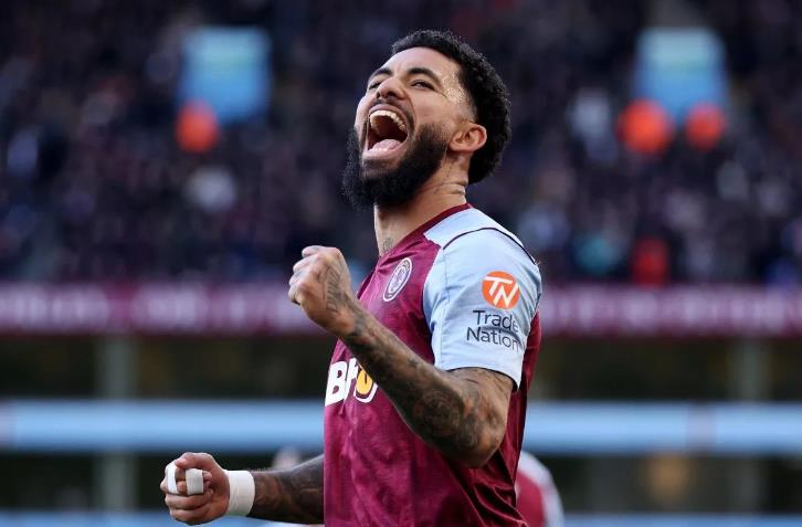 Arsenal lại ủ mưu chiêu mộ ngôi sao Aston Villa