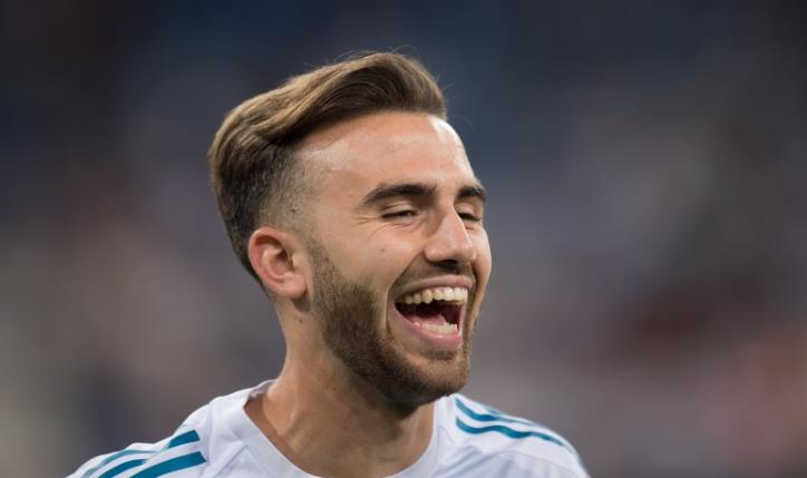 Ảnh bài viết Barca gây sốc với cựu tiền đạo Real Madrid