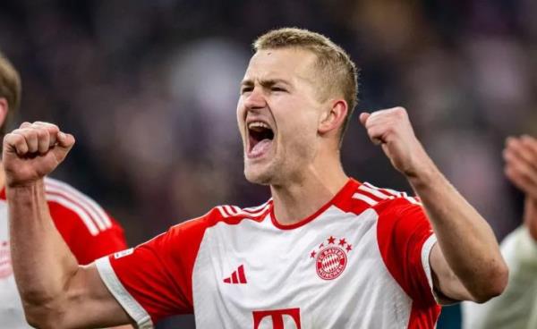 Ảnh bài viết Chuyển nhượng sáng 10/7: M.U đạt thỏa thuận với De Ligt, Arsenal nhắm sao Ajax