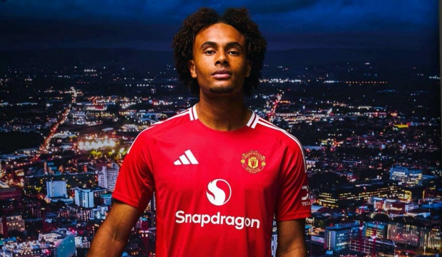 Ảnh bài viết Sau Zirkzee, Man United vẫn có thể mua thêm tiền đạo đẳng cấp
