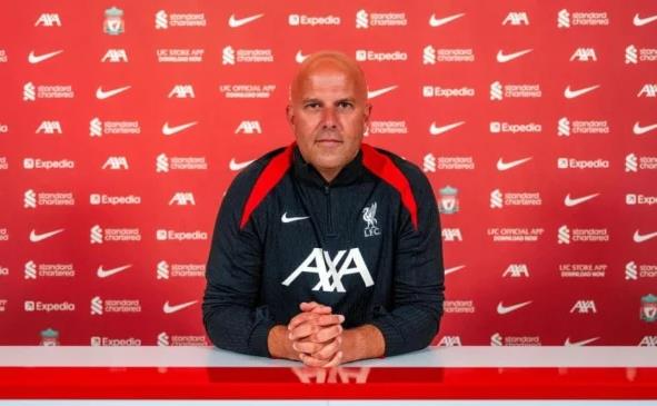 Ảnh bài viết Với 51 triệu bảng, Arne Slot sẽ tìm ra được Rodri cho Liverpool