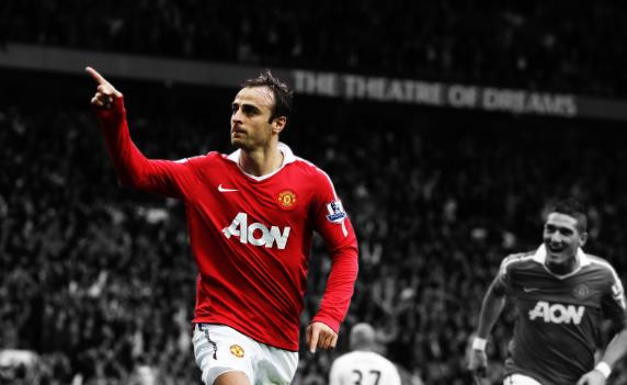 Ảnh bài viết Man United đã có 'Berbatov mới' 