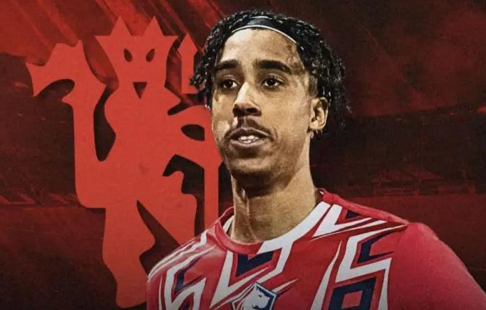 Ảnh bài viết Xác nhận: Mục tiêu ưu tiên của Man United sau Yoro