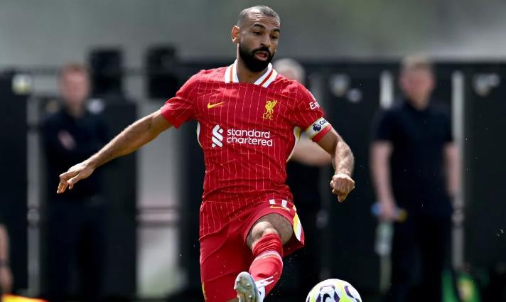 Ảnh bài viết 5 điểm nhấn trận Liverpool 0-1 Preston: Sao trẻ bước lên