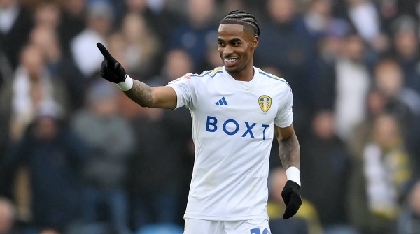 Thương vụ trao đổi cầu thủ hoàn hảo cho Chelsea và Leeds