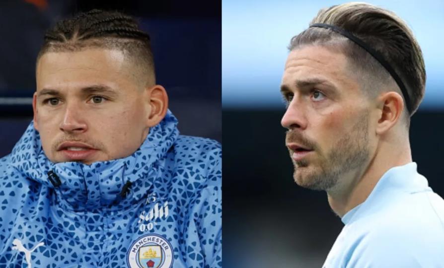 Ảnh bài viết 4 ngôi sao lớn cần rời Man City