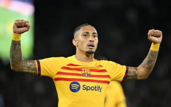 Ảnh bài viết 5 cầu thủ cần rời Barcelona trong mùa hè 2024