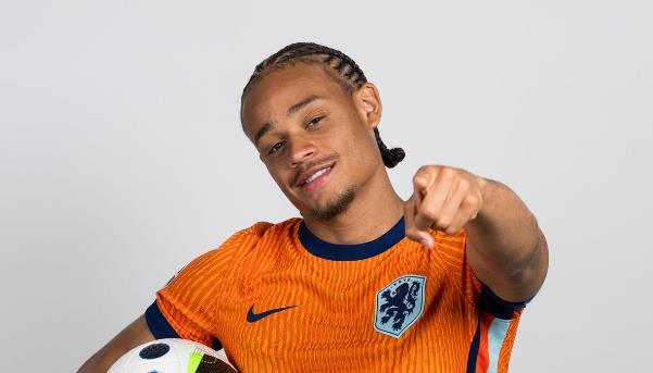 Ảnh bài viết NÓNG! Man United ra quyết định với Simons và Rabiot