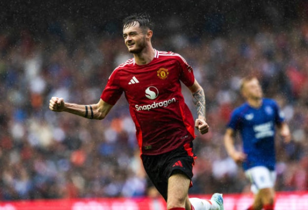 Ảnh bài viết Ten Hag: "Thật thú vị khi xem cậu ấy thi đấu"