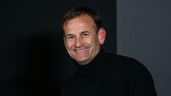 Ảnh bài viết Dan Ashworth nói rõ thách thức của Man United