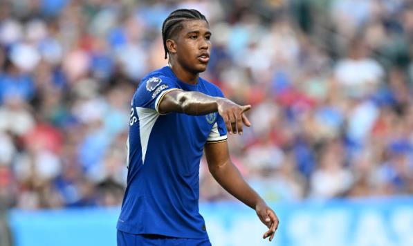 5 cầu thủ trẻ đáng xem của Chelsea ở mùa hè 2024