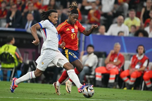 Hậu EURO, 3 bài học Barcelona phải đưa vào kế hoạch mùa hè