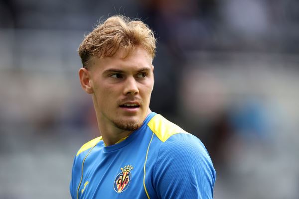 Ảnh bài viết NÓNG! Ấn định thời điểm Chelsea đón Filip Jorgensen
